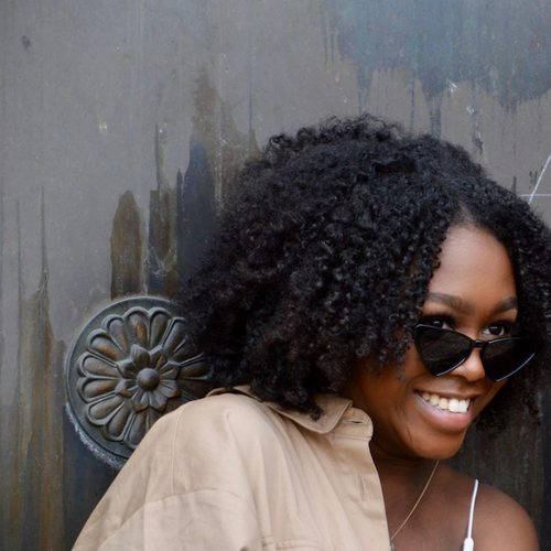 Dr. Amara Johnson